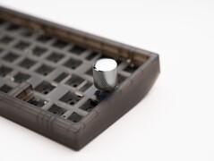 Manopola CannonKeys Photon su una cassa vuota