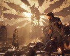 Immagine dal gioco Clair Obscur: Expedition 33 su Epic Games. (Fonte: Epic Games)