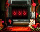 CloverPit è stato rilasciato su Steam il 26 settembre, con uno sconto del 10% e con il 96% di recensioni positive. (Fonte: Steam)
