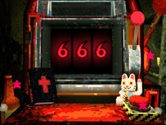 CloverPit è stato rilasciato su Steam il 26 settembre, con uno sconto del 10% e con il 96% di recensioni positive. (Fonte: Steam)