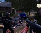 Codename CURE II è stato lanciato su Steam il 24 luglio 2026.