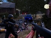 Codename CURE II è stato lanciato su Steam il 24 luglio 2026.