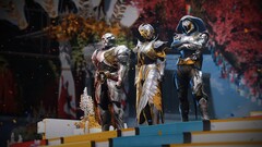 Bungie ha lanciato i Giochi dei Guardiani 2026 in Destiny 2 insieme a un nuovo crossover di Magic: The Gathering.