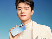 Il Honor 60 Pro sarà lanciato in Cina il 1° dicembre. (Fonte: Honor)