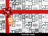 L'Holiday Sale 2024 di Epic Games Store probabilmente regalerà Astrea: Six Sided Oracles come prossimo titolo gratuito. (Fonte: Epic Games)