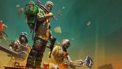 FBC Firebreak supera 1 milione di giocatori nonostante le recensioni contrastanti (fonte: Remedy Entertainment)