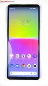 Sony Xperia 10 IV