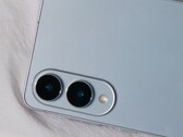 Il Samsung Galaxy S25 Edge. (Fonte immagine: Samsung)