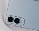Il Samsung Galaxy S25 Edge. (Fonte immagine: Samsung)