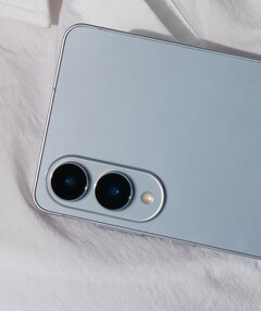 Il Samsung Galaxy S25 Edge. (Fonte immagine: Samsung)