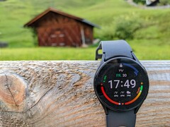 Il Samsung Galaxy Watch6 Classic avrà uno schermo più grande del suo predecessore (immagine via own)