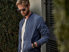 La versione 8.25 del software Garmin Public Beta è sostanzialmente uguale all'ultimo aggiornamento. (Fonte: Garmin)