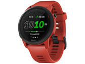 Recensione dello Smartwatch Garmin Forerunner 745: nuovo orologio multisport con spazio di archiviazione per musica offline