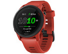 Recensione dello Smartwatch Garmin Forerunner 745: nuovo orologio multisport con spazio di archiviazione per musica offline