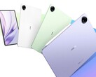 Il MagicPad 3 di Honor è disponibile nella versione più piccola da 12,5 pollici (Fonte immagine: Honor)