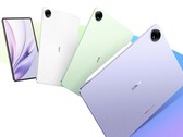 Il MagicPad 3 di Honor è disponibile nella versione più piccola da 12,5 pollici (Fonte immagine: Honor)