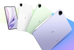 Il MagicPad 3 di Honor è disponibile nella versione più piccola da 12,5 pollici (Fonte immagine: Honor)