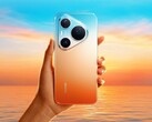 Huawei Pura 90 Pro Max è disponibile in diversi colori.