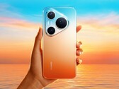Huawei Pura 90 Pro Max è disponibile in diversi colori.