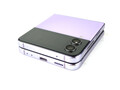 Recensione dello smartphone Samsung Galaxy Z Flip4 5G