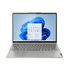 IdeaPad Flex 5i: Grigio Nuvola. (Fonte immagine: Lenovo)