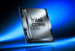 Processore desktop Core Ultra 200S. Secondo quanto riferito, Intel starebbe pianificando un ulteriore aumento dei prezzi delle CPU.