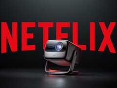 Il proiettore laser triplo JMGO N1S Ultra è stato lanciato con degli sconti. (Fonte: JMGO)