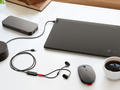 Alcuni nuovi accessori Lenovo Go. (Fonte: Lenovo)