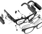 Meta presenta sul suo blog le caratteristiche hardware e le funzionalità aggiunte dei suoi occhiali indossabili Aria Gen 2 per la ricerca su AI e AR. (Fonte: Meta)