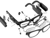 Meta presenta sul suo blog le caratteristiche hardware e le funzionalità aggiunte dei suoi occhiali indossabili Aria Gen 2 per la ricerca su AI e AR. (Fonte: Meta)