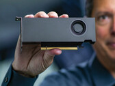 NVIDIA ha progettato la RTX A2000 come una scheda grafica compatta e frugale per le workstation. (Fonte: NVIDIA) 