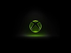 Il nuovo logo Xbox raffigurato