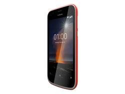 Recensione Nokia 1. Modello offerto da notebooksbilliger.de