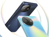 Oscal Tiger 12 Android 13 smartphone con processore MediaTek Helio G99 (Fonte: Blackview)