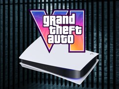 Banner per il jailbreak della console PS5 e GTA 6 mostrato