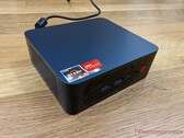 Recensione del mini PC Trigkey S3: Prestazioni simili a quelle di un Core i3 al prezzo di un Celeron o di un Atom