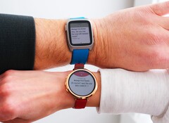 La consegna del Pebble Time 2 e del Round 2 è prevista tra qualche mese
