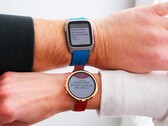 La consegna del Pebble Time 2 e del Round 2 è prevista tra qualche mese