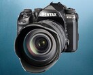 L’ultima fotocamera full-frame della serie Pentax K ha già otto anni.
