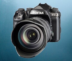 L’ultima fotocamera full-frame della serie Pentax K ha già otto anni.