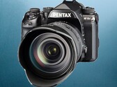 L’ultima fotocamera full-frame della serie Pentax K ha già otto anni.