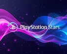 Viene mostrato il banner del programma fedeltà PlayStation Stars