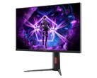 Il Q27G20SM è un nuovo monitor da gioco da 27 pollici (Fonte: AOC)