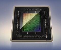 Chip Nvidia GeForce RTX