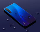 The Redmi Note 8 finally gets its first taste of MIUI 12. (Source: Xiaomi)