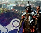 Roman Triumph è disponibile su Steam con uno sconto del 40% fino all'11 febbraio. (Fonte: Steam)