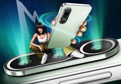 Il Samsung Galaxy M56 5G dispone di una fotocamera principale da 50 MP con OIS. (Fonte: Samsung)