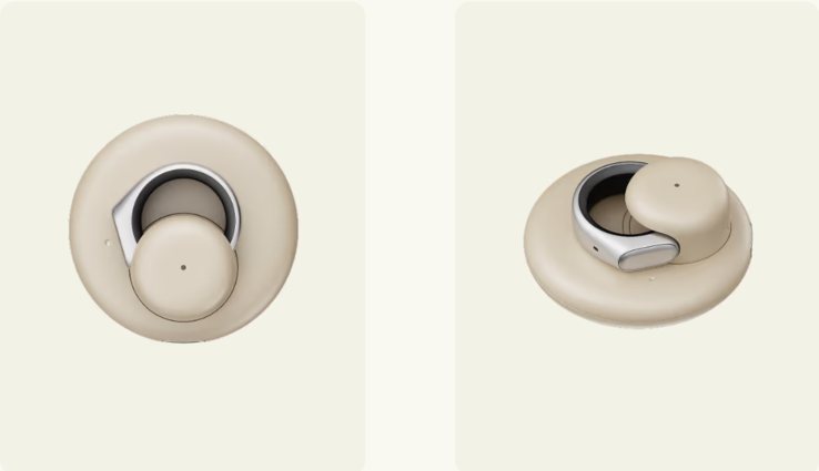 Il caricatore ad anello. (Fonte immagine : Sandbar)