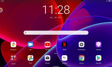 Recensione del Lenovo Tab P11 Plus