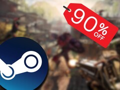 Fino al 3 maggio, Shadow Warrior 2 è disponibile su Steam con uno sconto del 90% a 3 dollari (fonte: Steam)